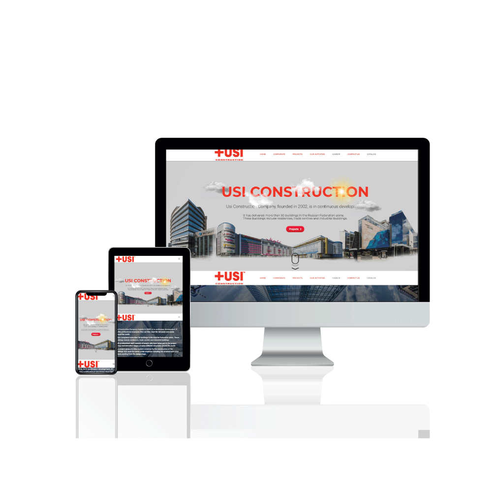 USI Construction (Global)